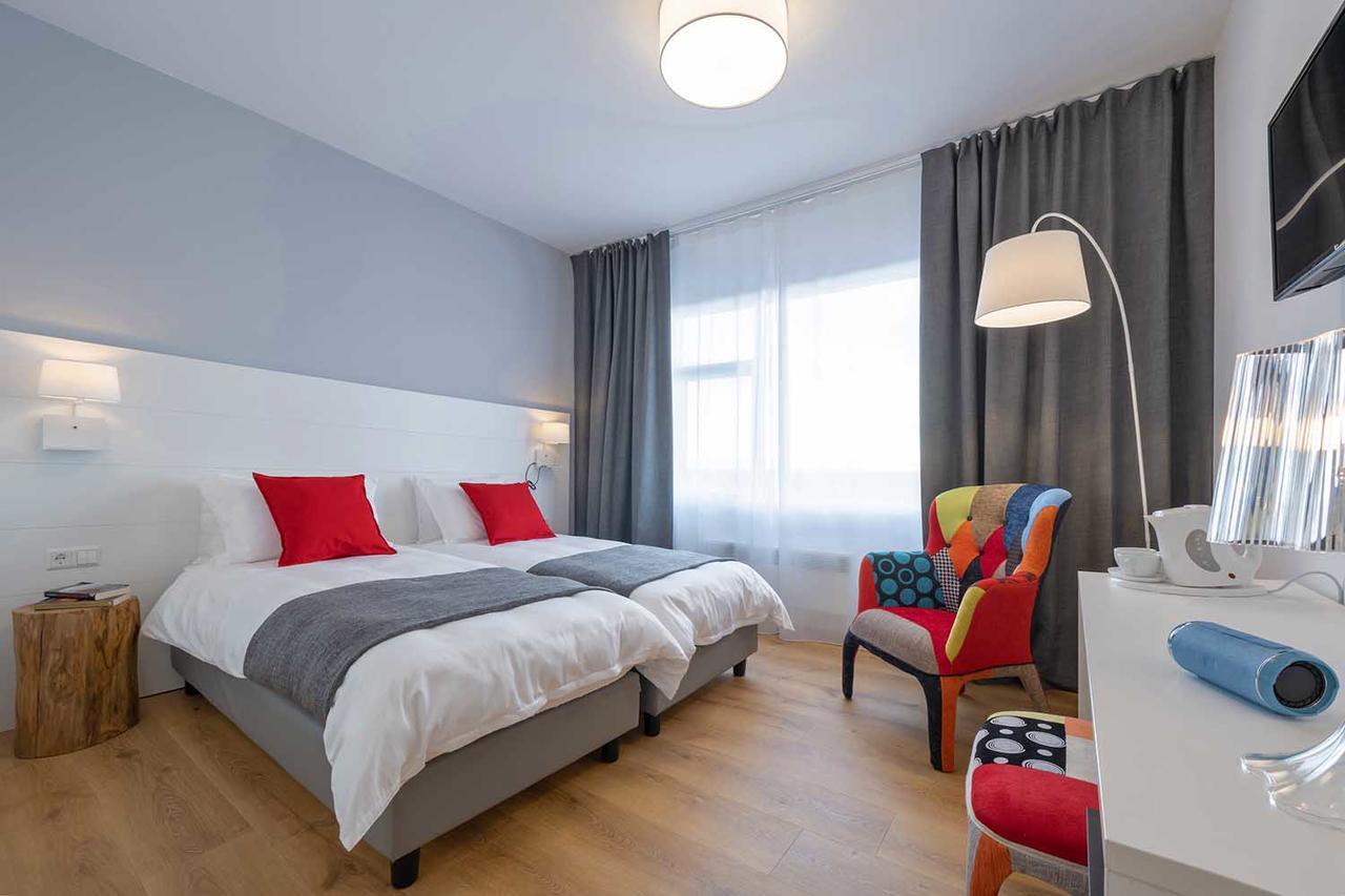Hotel Selja Hvolsvöllur Eksteriør billede